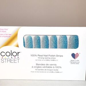 French Riviera Color Street Nail Set